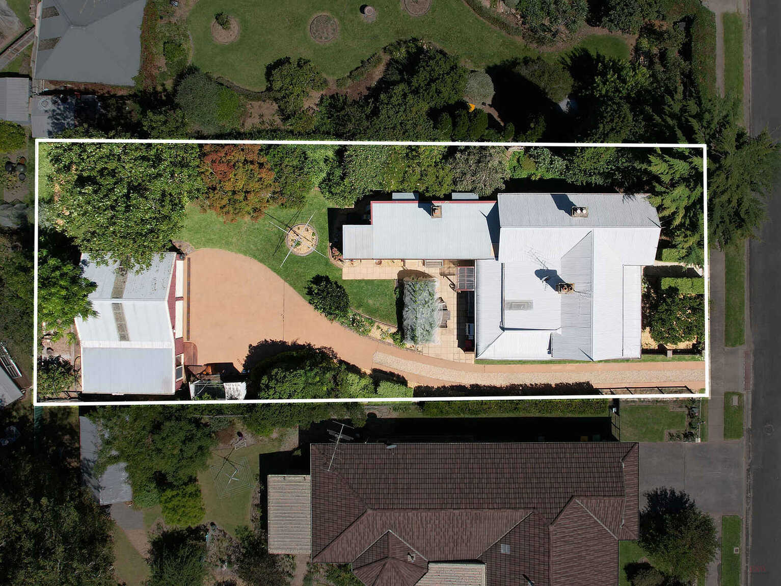 14 Throsby Street Moss Vale 14 Throsby Street Moss Vale