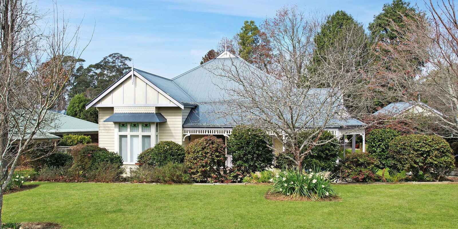 6 Brigadoon Drive Bundanoon 6 Brigadoon Drive Bundanoon