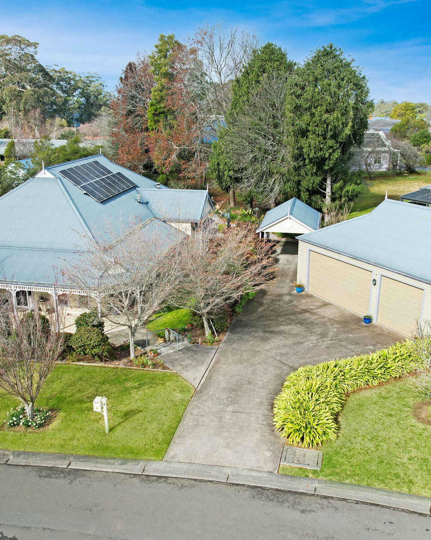 6 Brigadoon Drive Bundanoon, Bundanoon - Thumbnail 3