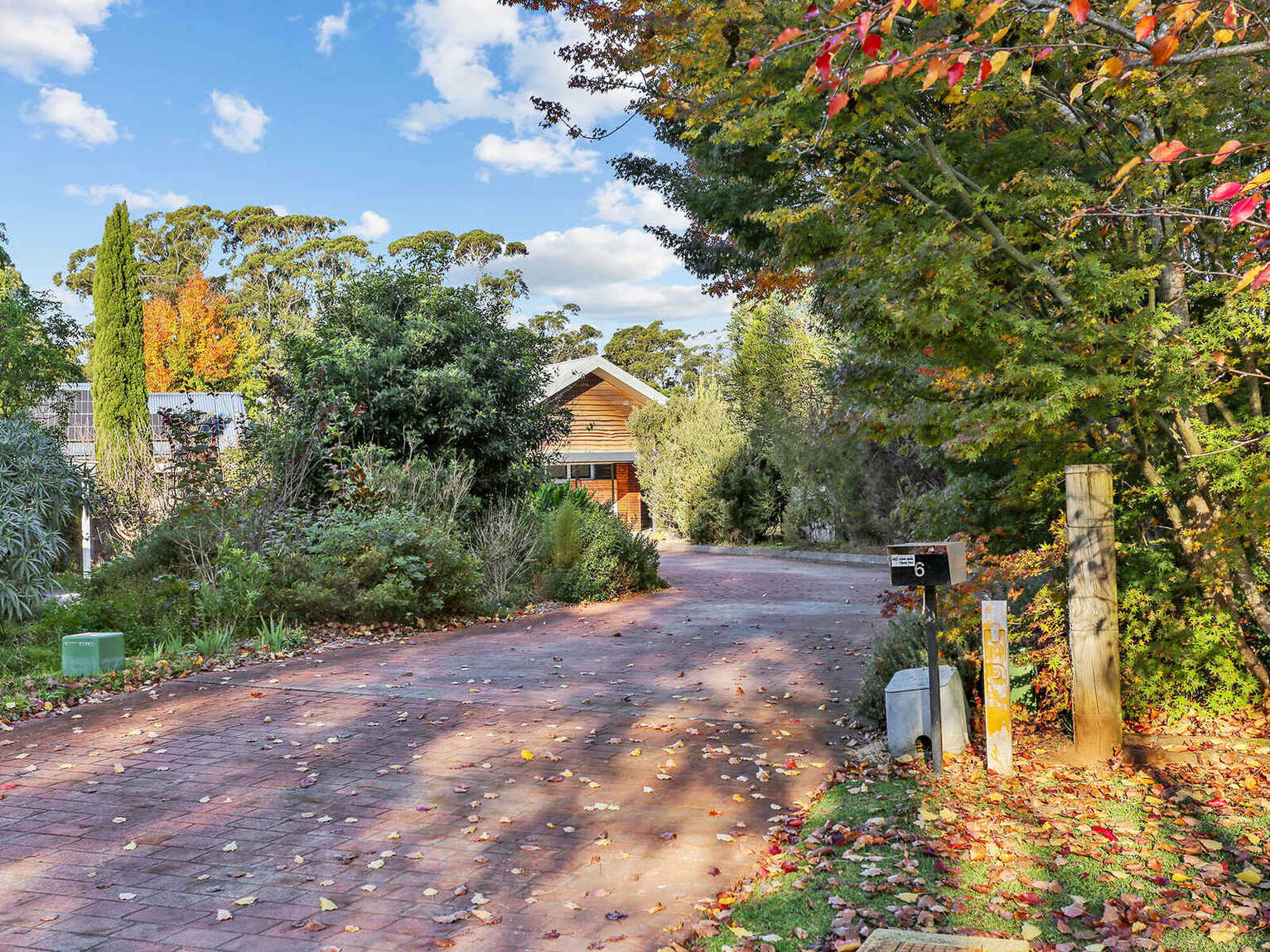6 Kintyre Close Bundanoon 6 Kintyre Close Bundanoon