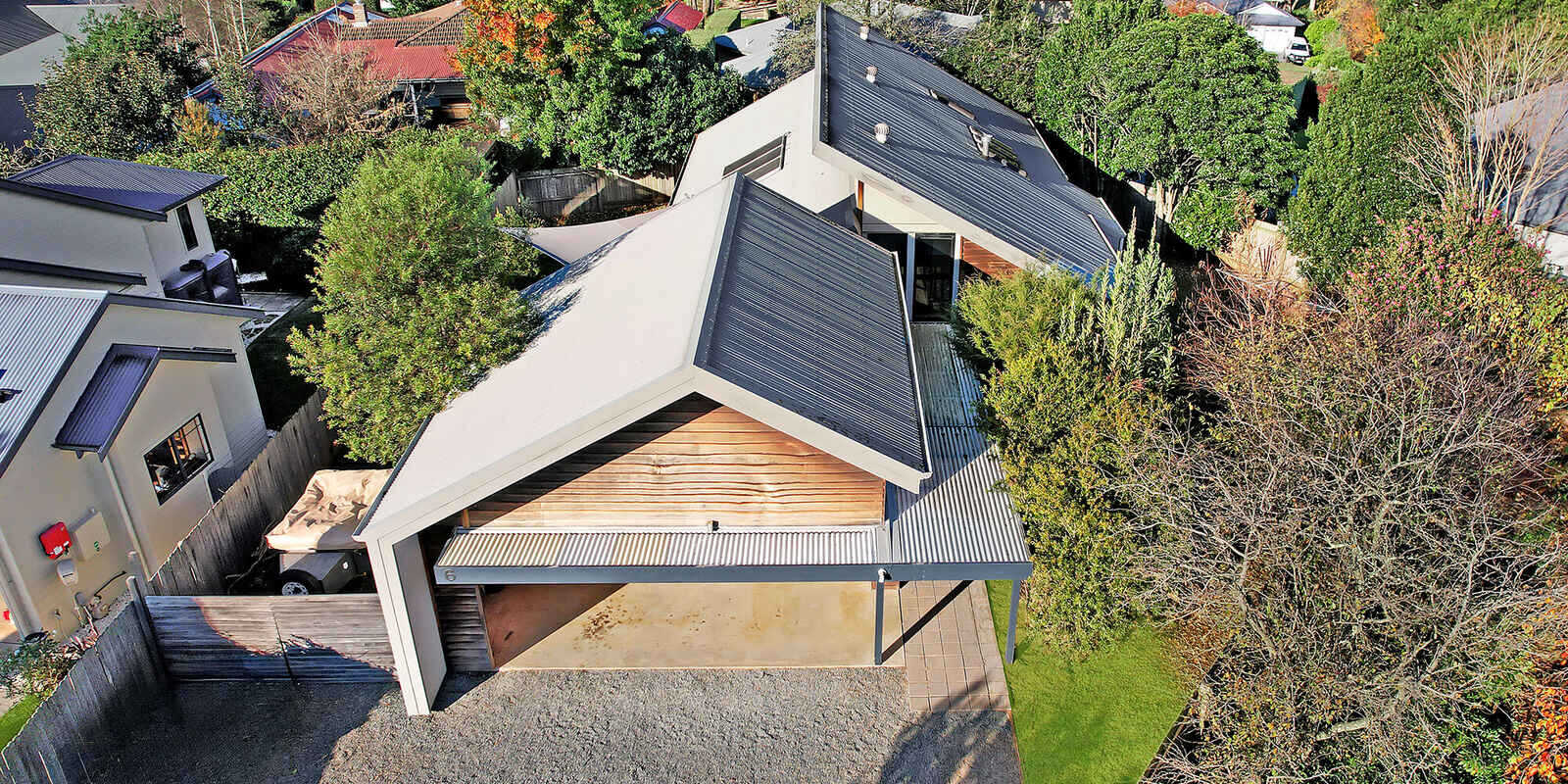6 Kintyre Close Bundanoon 6 Kintyre Close Bundanoon