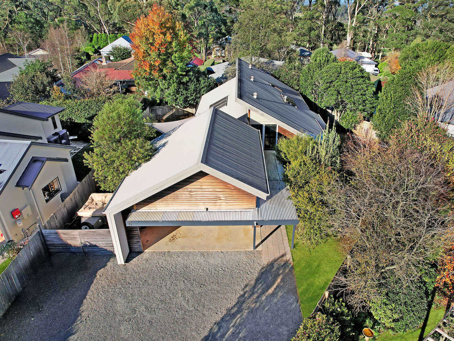 6 Kintyre Close Bundanoon 6 Kintyre Close Bundanoon