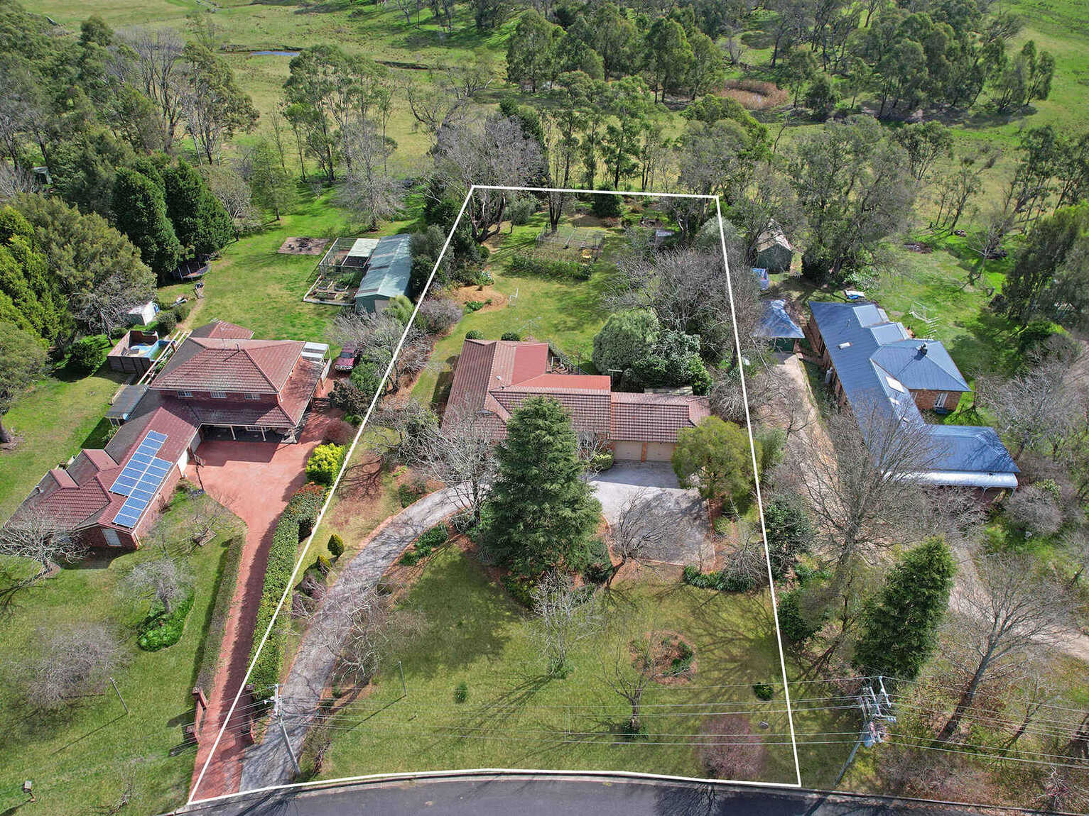 12 Watkins Drive Moss Vale 12 Watkins Drive Moss Vale