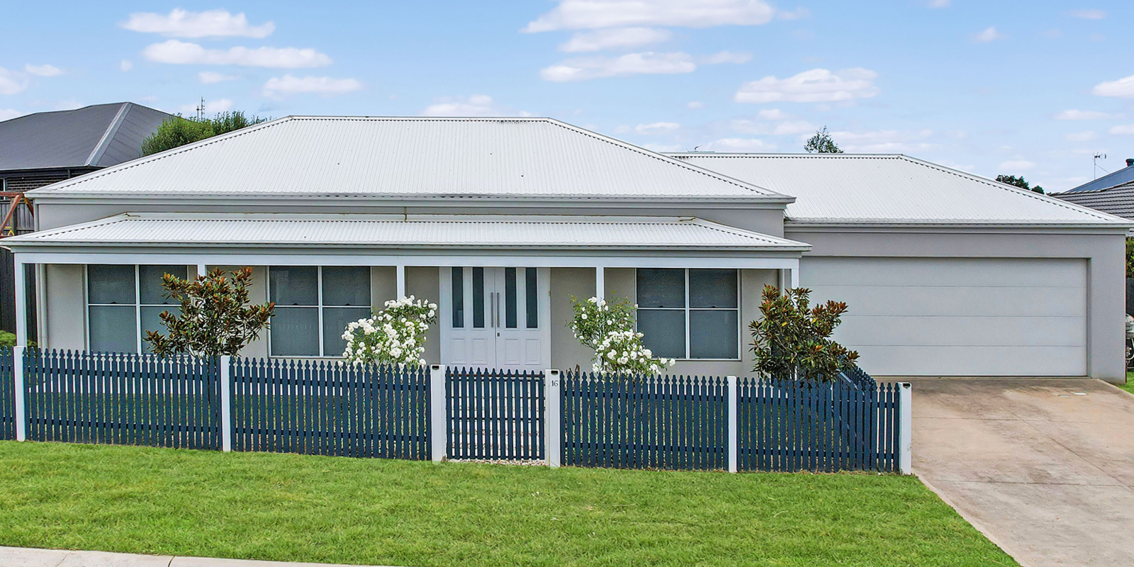 16 Joseph Hollins Street Moss Vale 16 Joseph Hollins Street Moss Vale