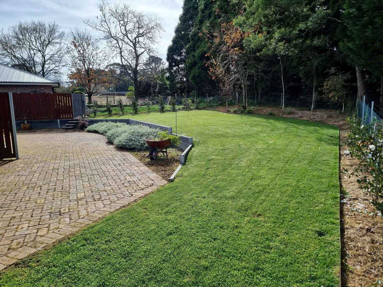 6 Lochinvar Drive Bundanoon 6 Lochinvar Drive Bundanoon