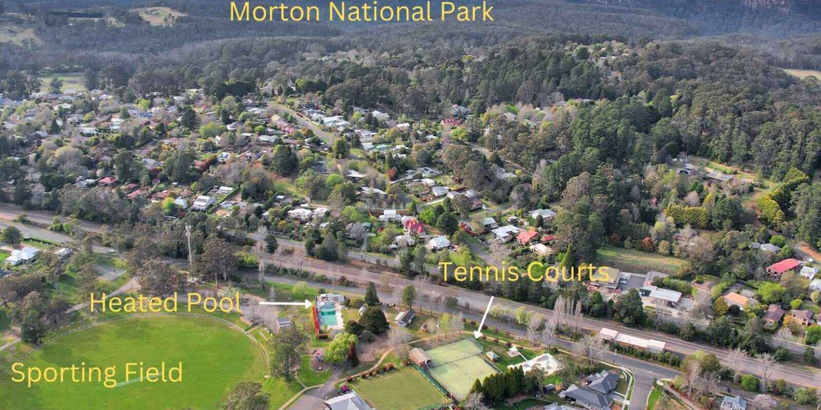 6 Lochinvar Drive Bundanoon 6 Lochinvar Drive Bundanoon