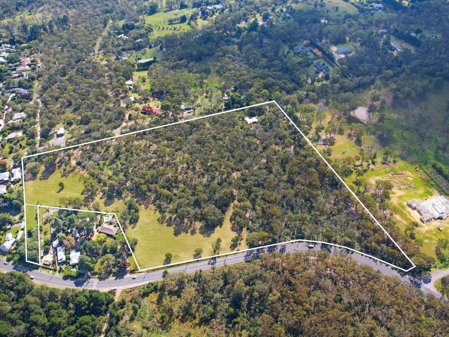 19 Wilkinson Street Berrima