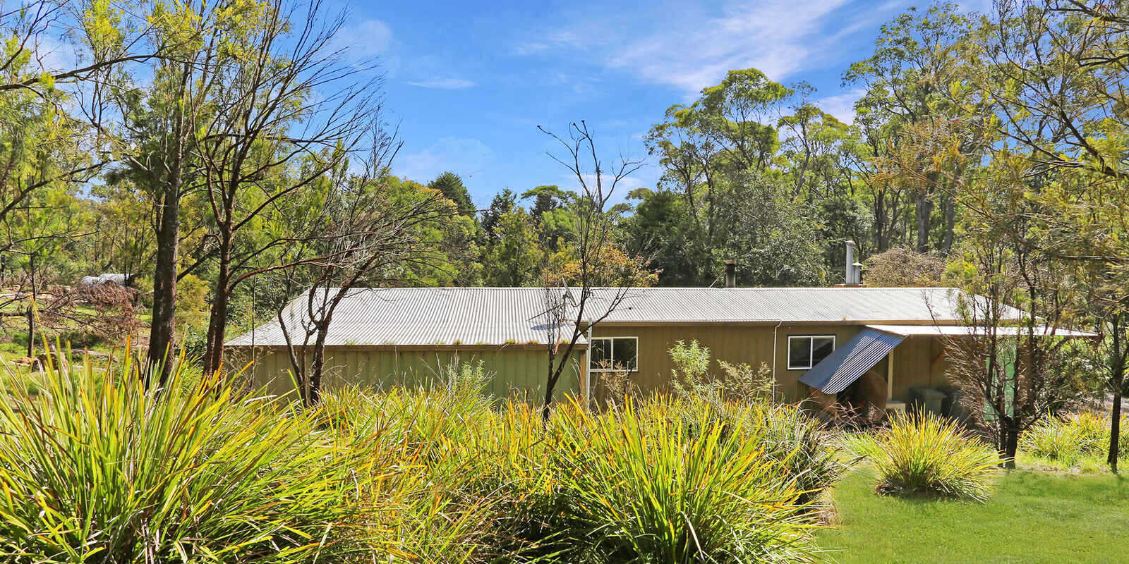19 Wilkinson Street Berrima