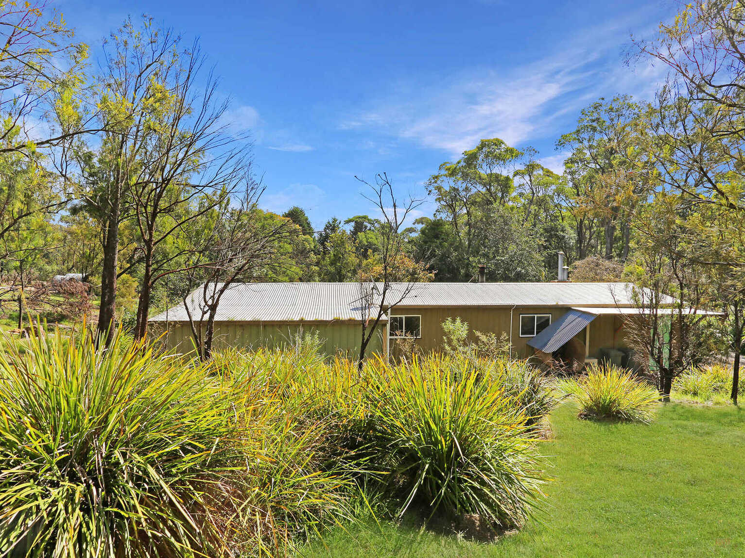 19 Wilkinson Street Berrima