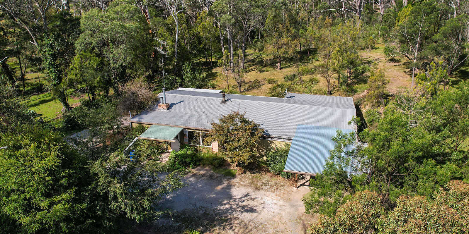 19 Wilkinson Street Berrima