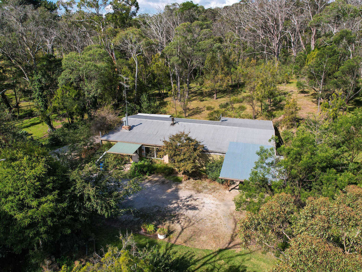 19 Wilkinson Street Berrima