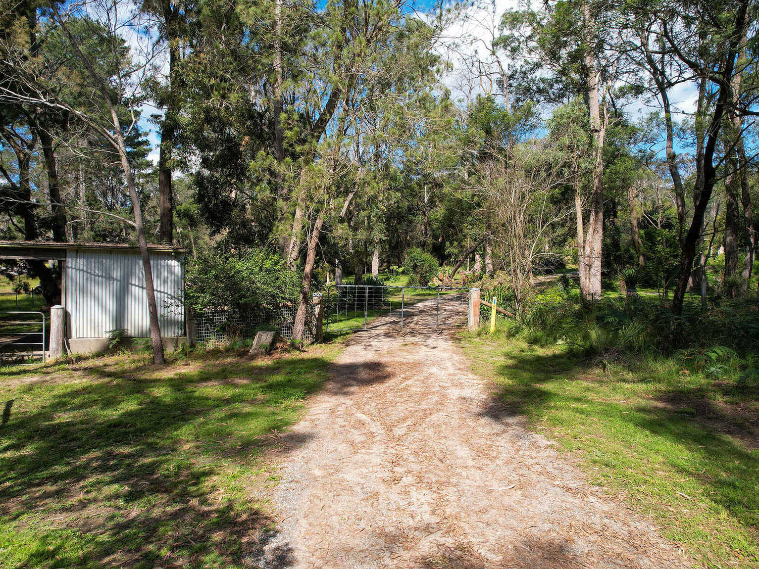 19 Wilkinson Street Berrima