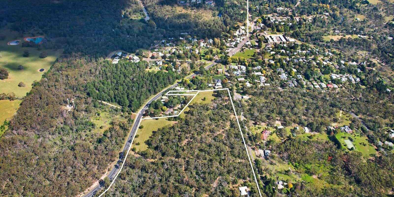 19 Wilkinson Street Berrima