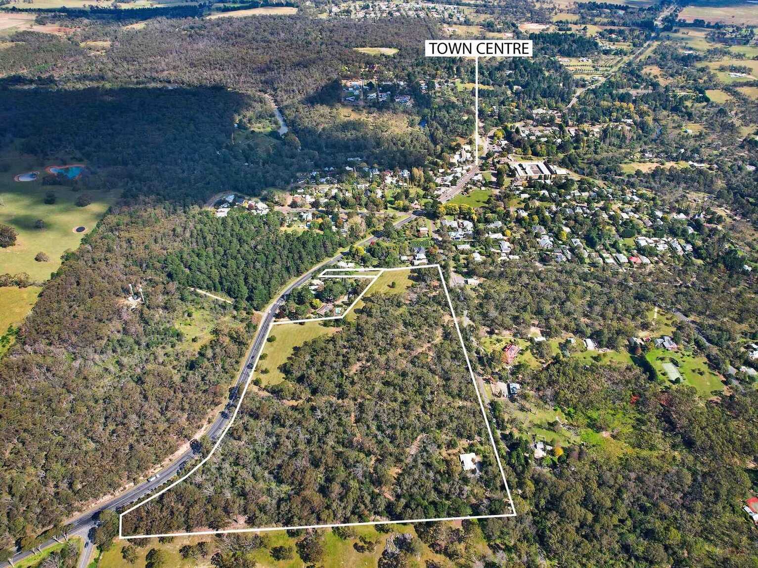 19 Wilkinson Street Berrima