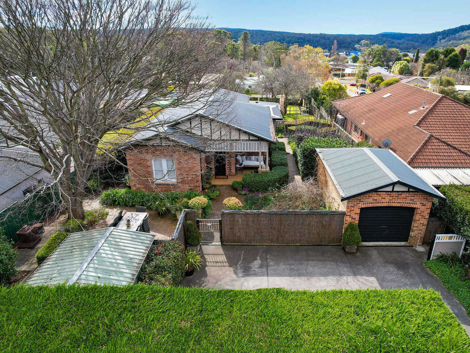 71 Bowral Road Mittagong 71 Bowral Road Mittagong