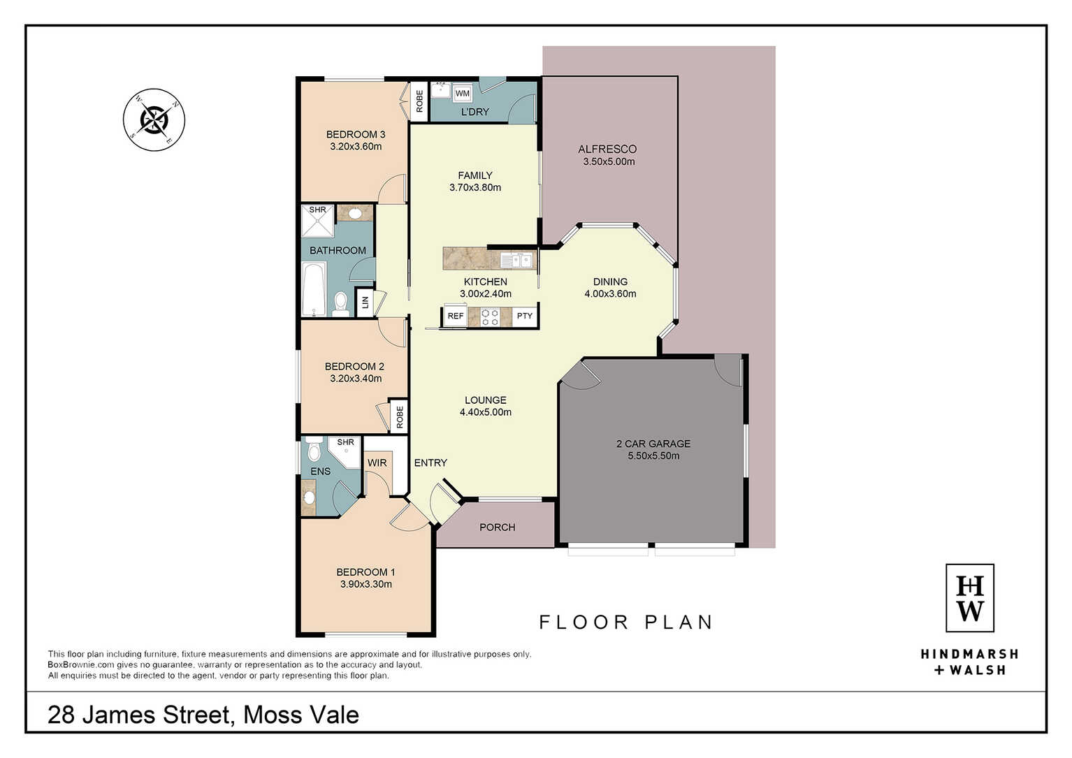 28 James Street Moss Vale 28 James Street Moss Vale