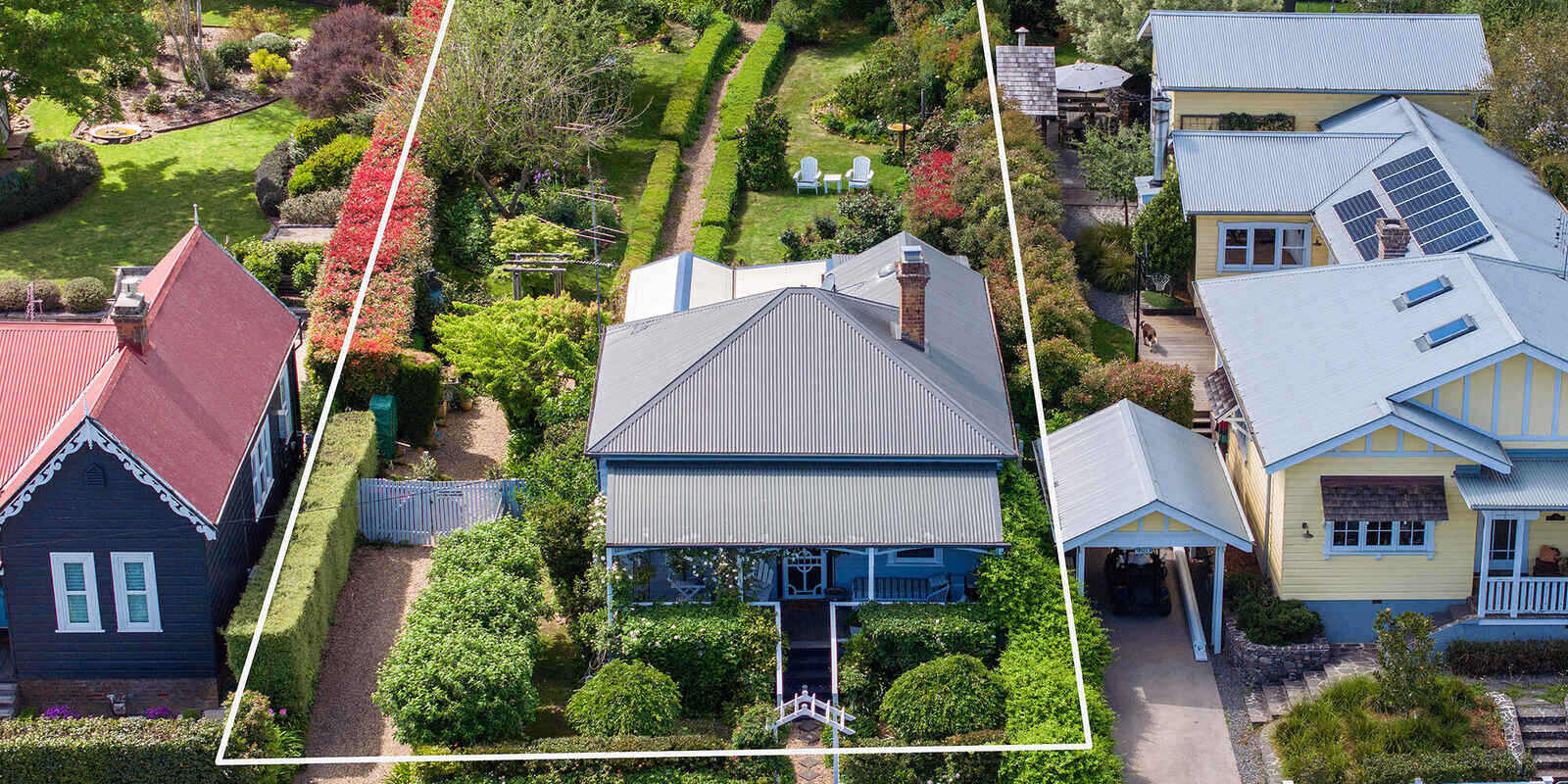 34 Throsby Street Moss Vale 34 Throsby Street Moss Vale
