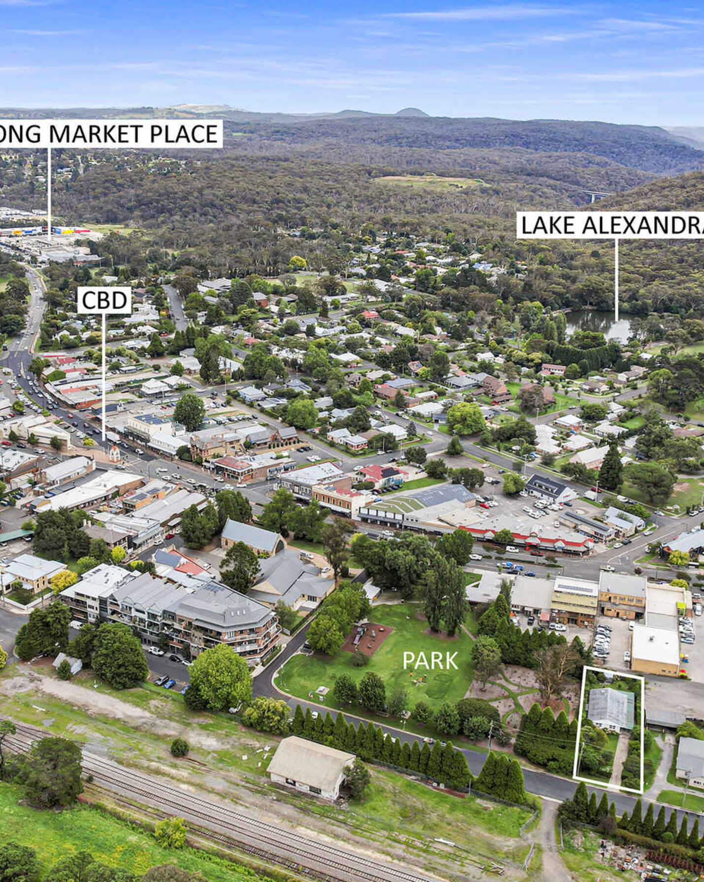 23 Regent Street Mittagong, Mittagong - Image 1