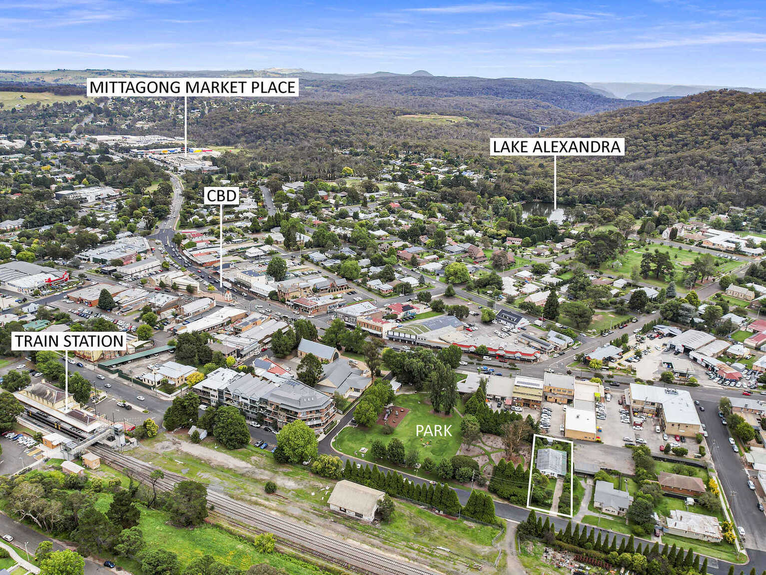 23 Regent Street Mittagong 23 Regent Street Mittagong