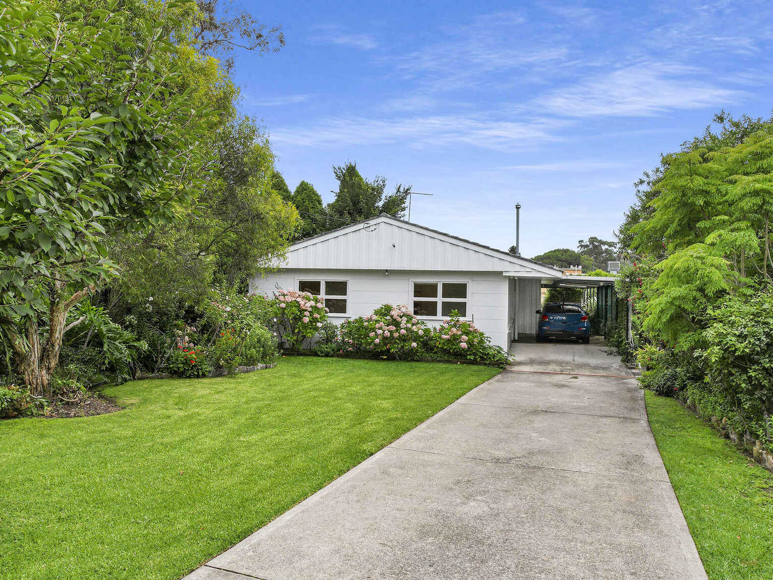 23 Regent Street Mittagong 23 Regent Street Mittagong