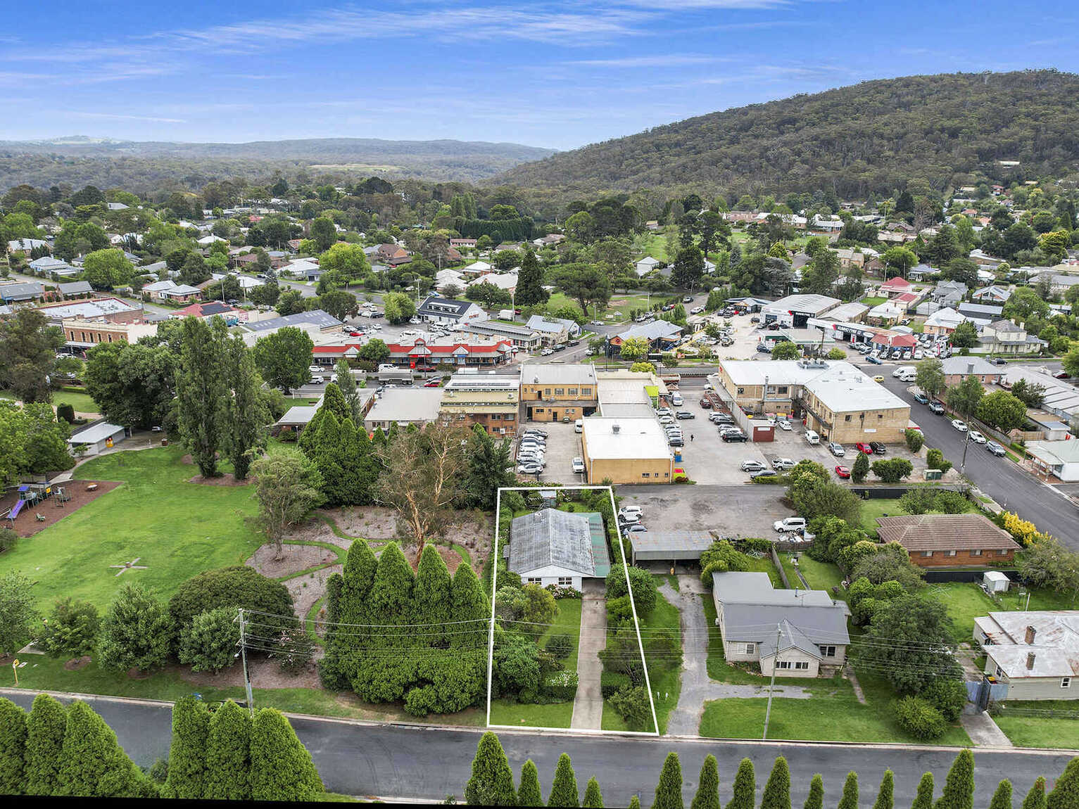 23 Regent Street Mittagong 23 Regent Street Mittagong
