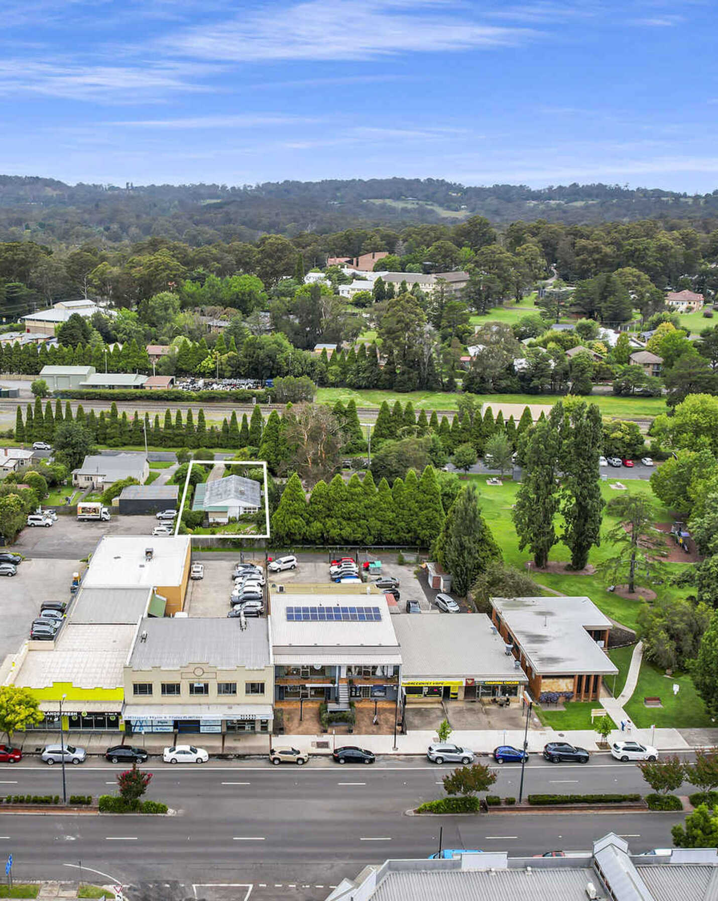 23 Regent Street Mittagong, Mittagong - Thumbnail 4