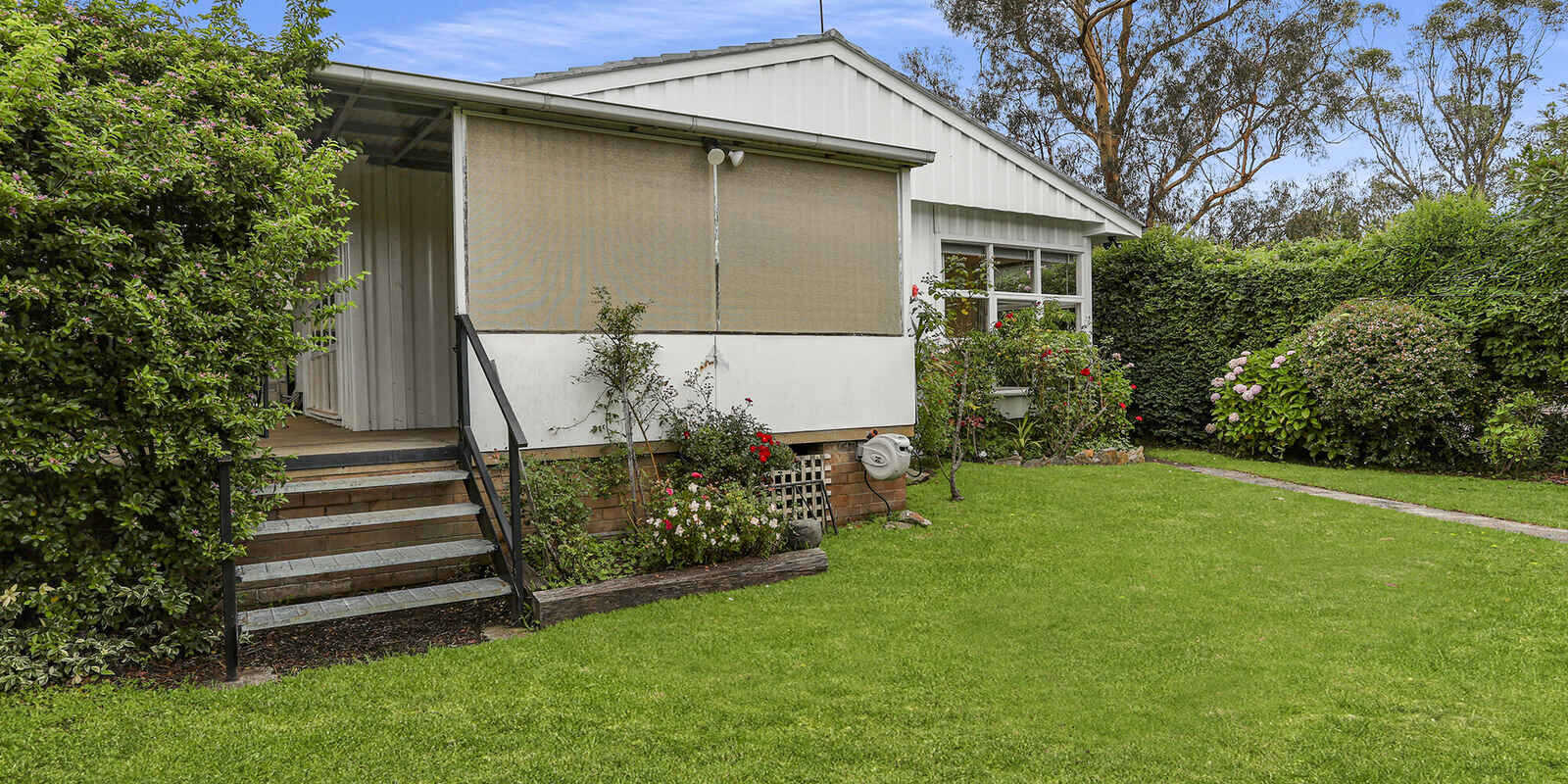 23 Regent Street Mittagong 23 Regent Street Mittagong