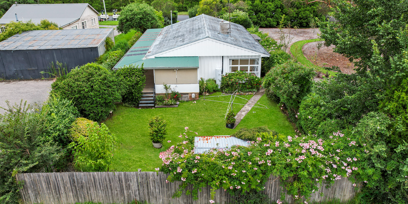 23 Regent Street Mittagong 23 Regent Street Mittagong