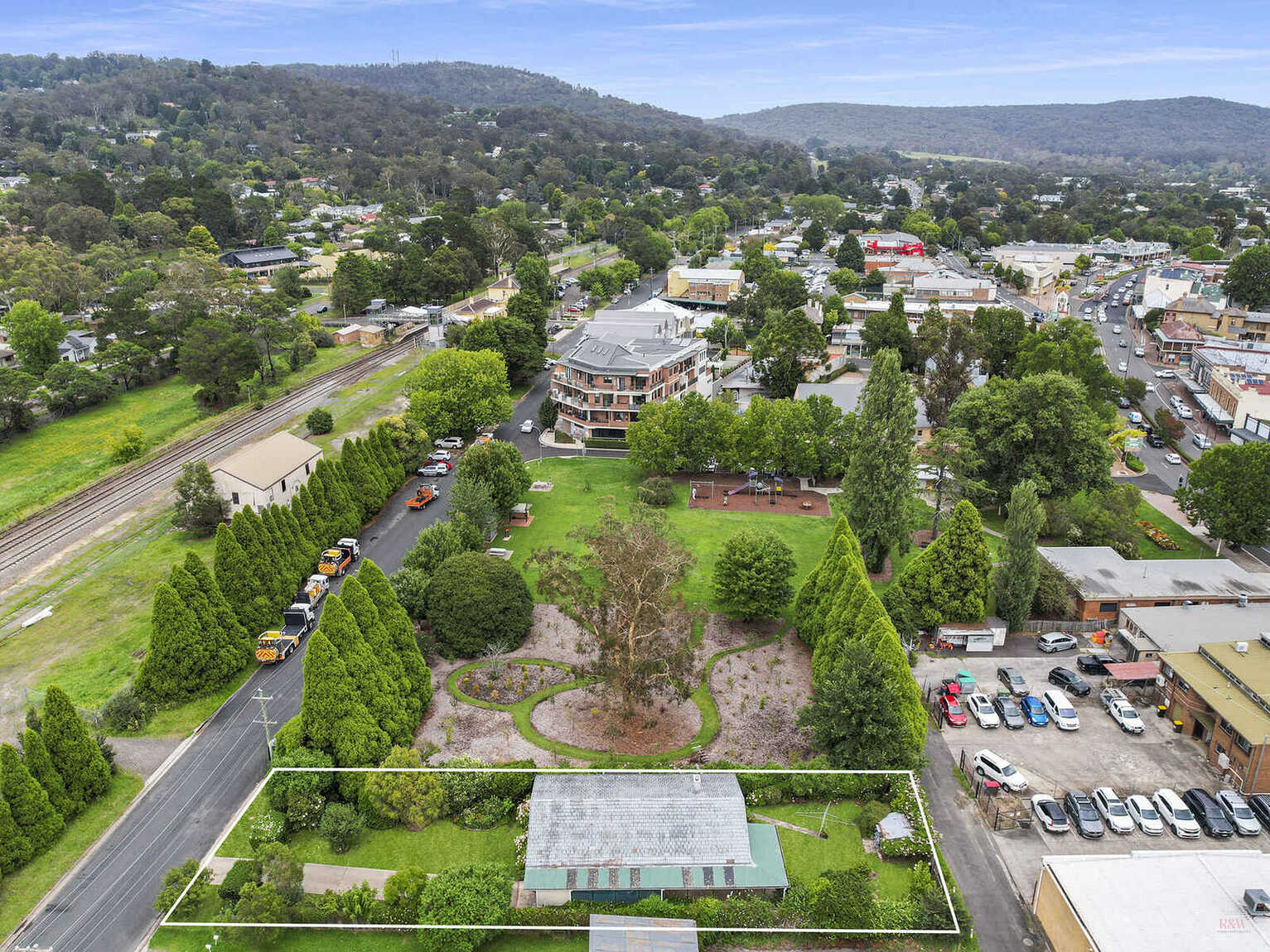 23 Regent Street Mittagong 23 Regent Street Mittagong