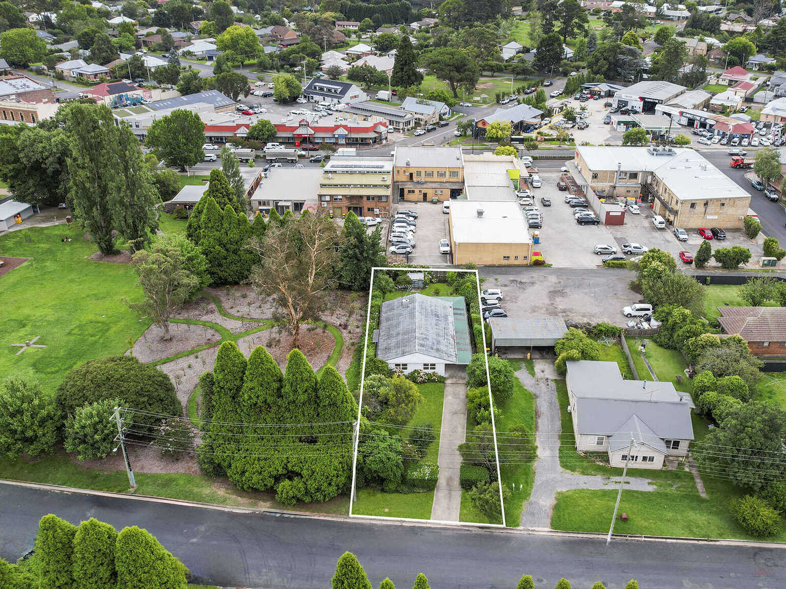 23 Regent Street Mittagong 23 Regent Street Mittagong
