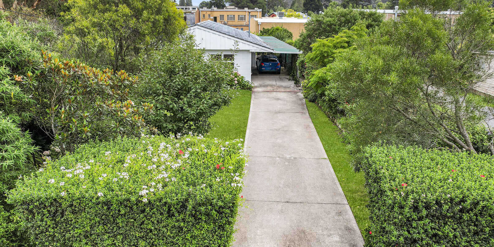 23 Regent Street Mittagong 23 Regent Street Mittagong