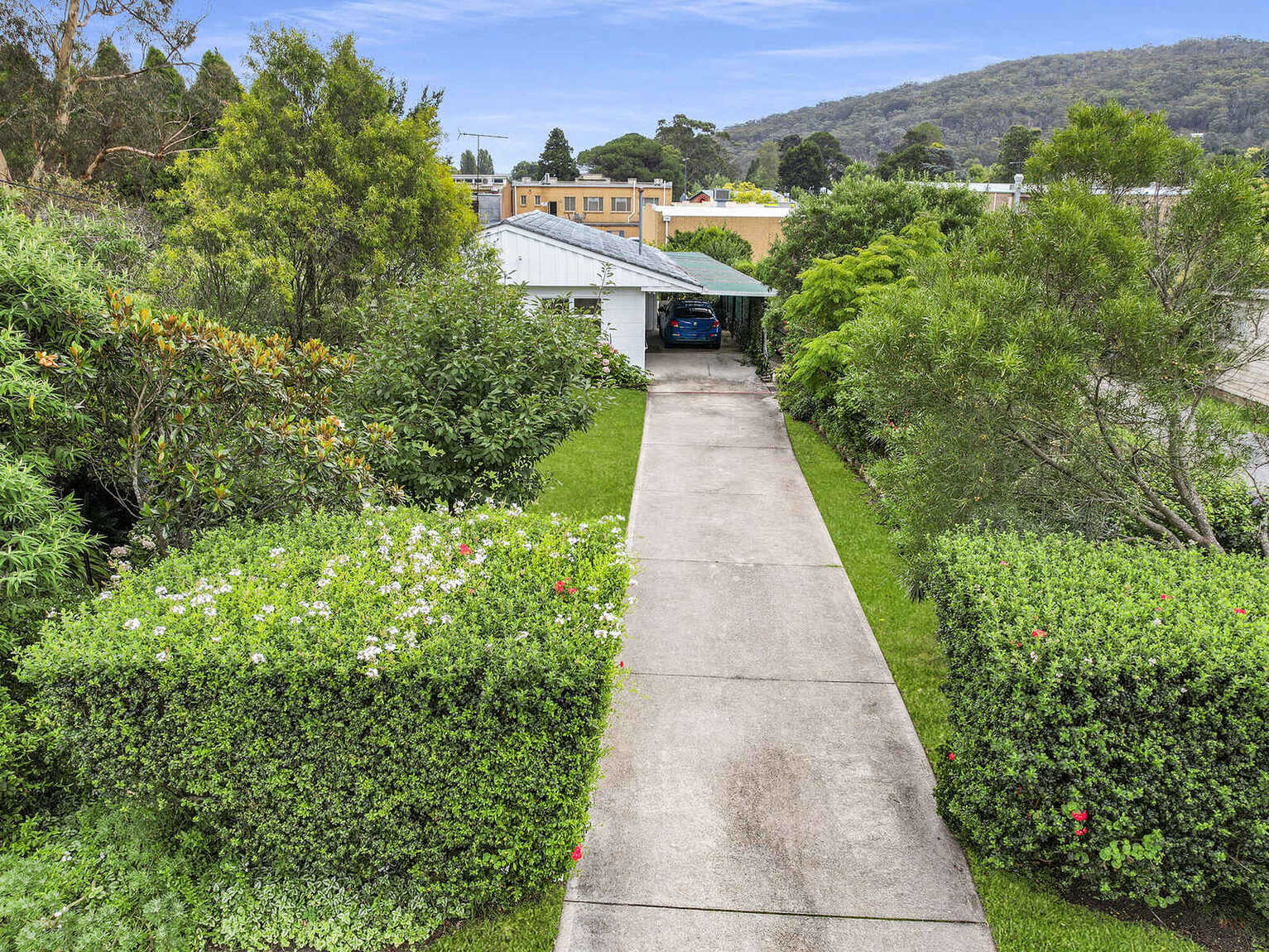 23 Regent Street Mittagong 23 Regent Street Mittagong