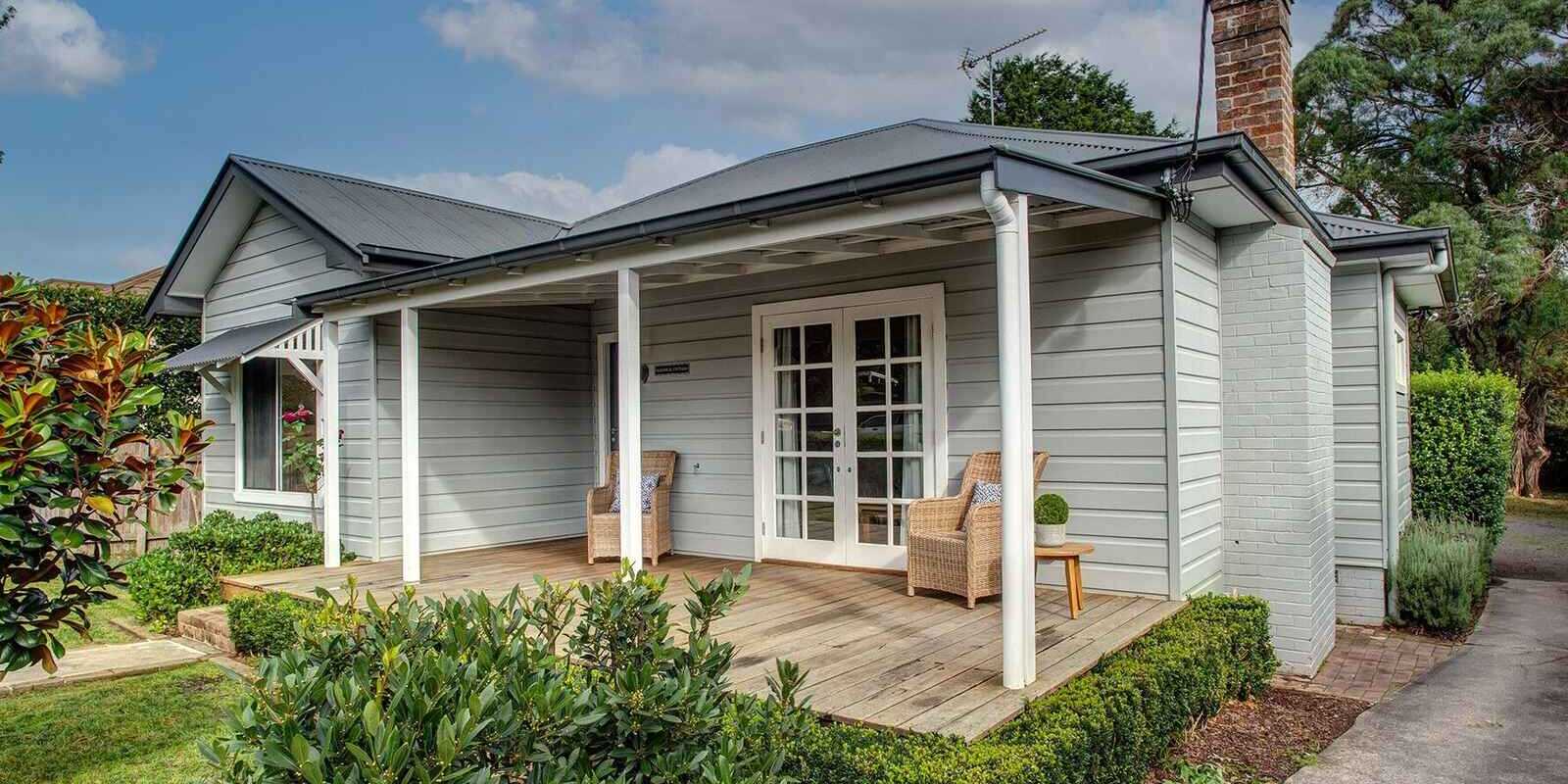 11 Throsby Street Moss Vale 11 Throsby Street Moss Vale