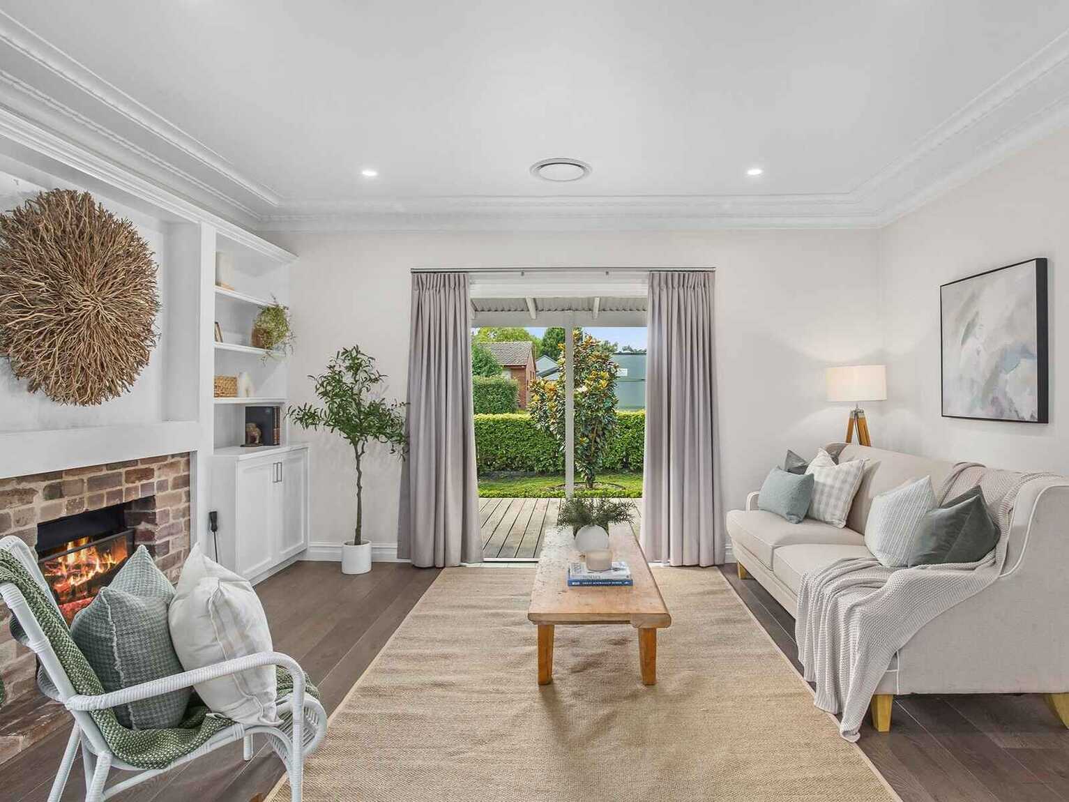 11 Throsby Street Moss Vale 11 Throsby Street Moss Vale
