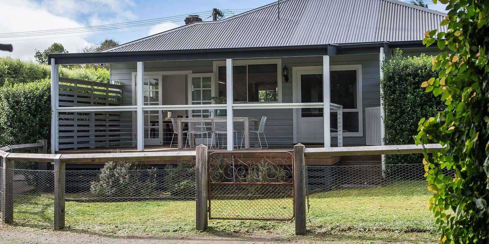 11 Throsby Street Moss Vale 11 Throsby Street Moss Vale