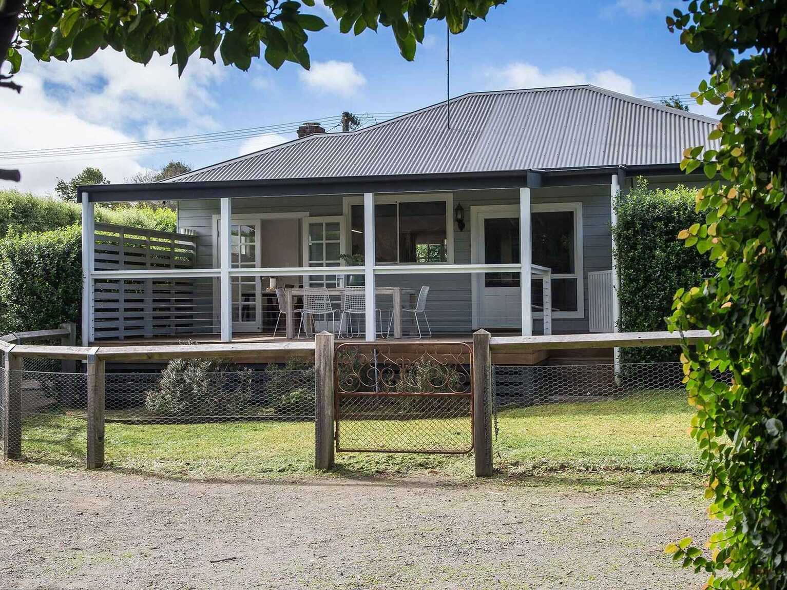 11 Throsby Street Moss Vale 11 Throsby Street Moss Vale