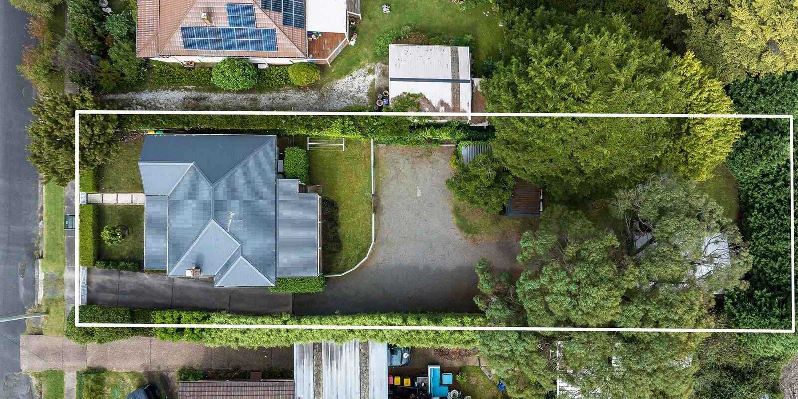 11 Throsby Street Moss Vale 11 Throsby Street Moss Vale