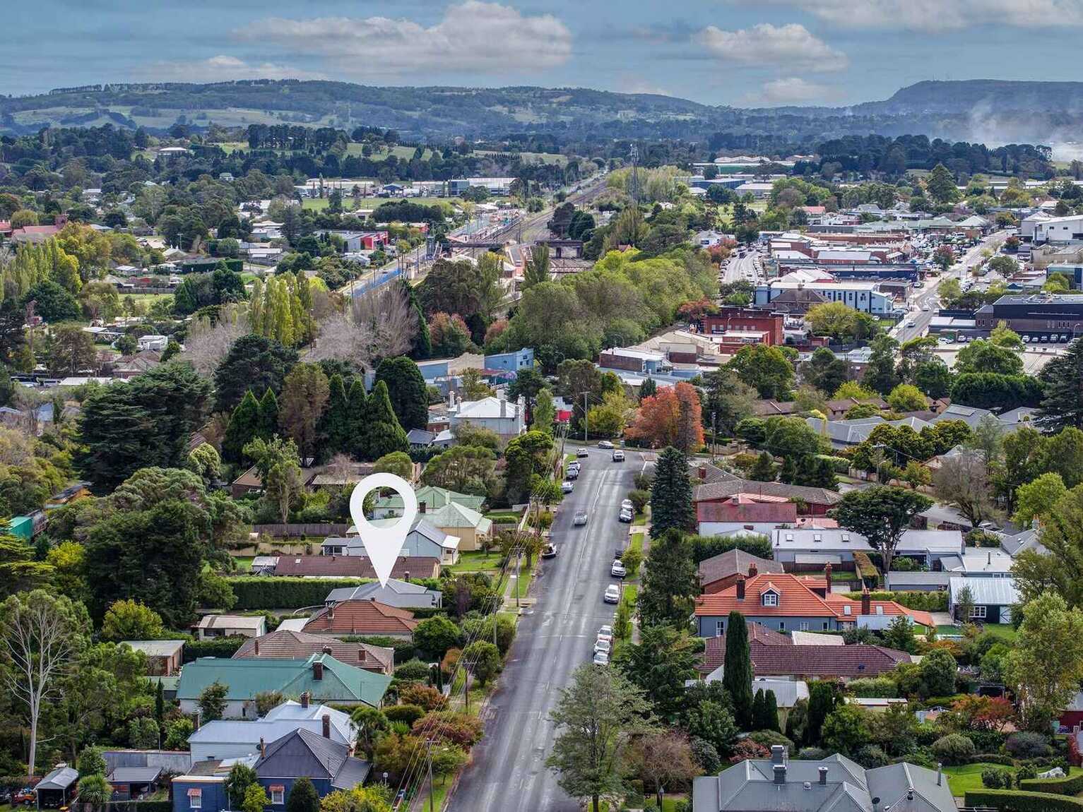 11 Throsby Street Moss Vale 11 Throsby Street Moss Vale