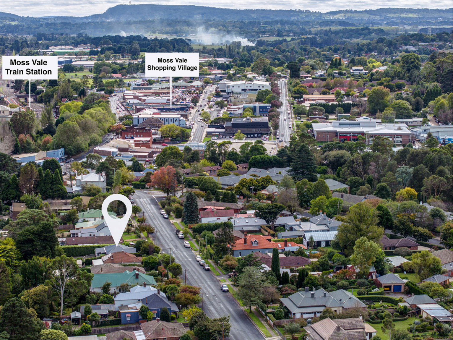 11 Throsby Street Moss Vale 11 Throsby Street Moss Vale