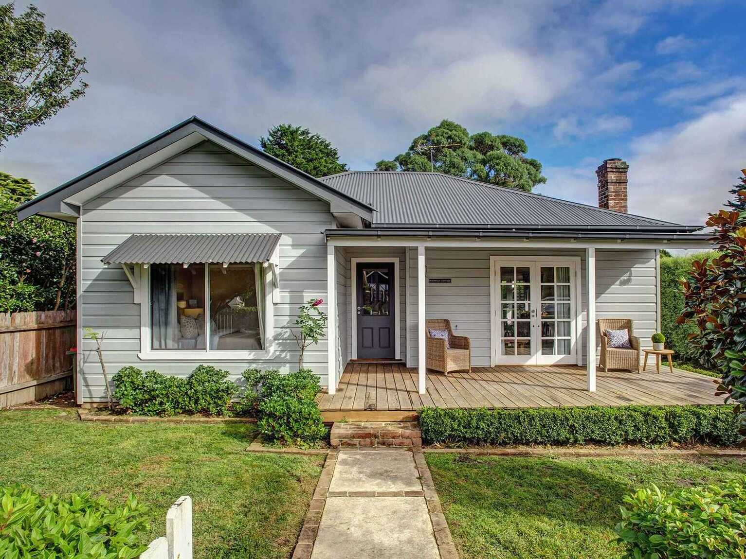 11 Throsby Street Moss Vale 11 Throsby Street Moss Vale