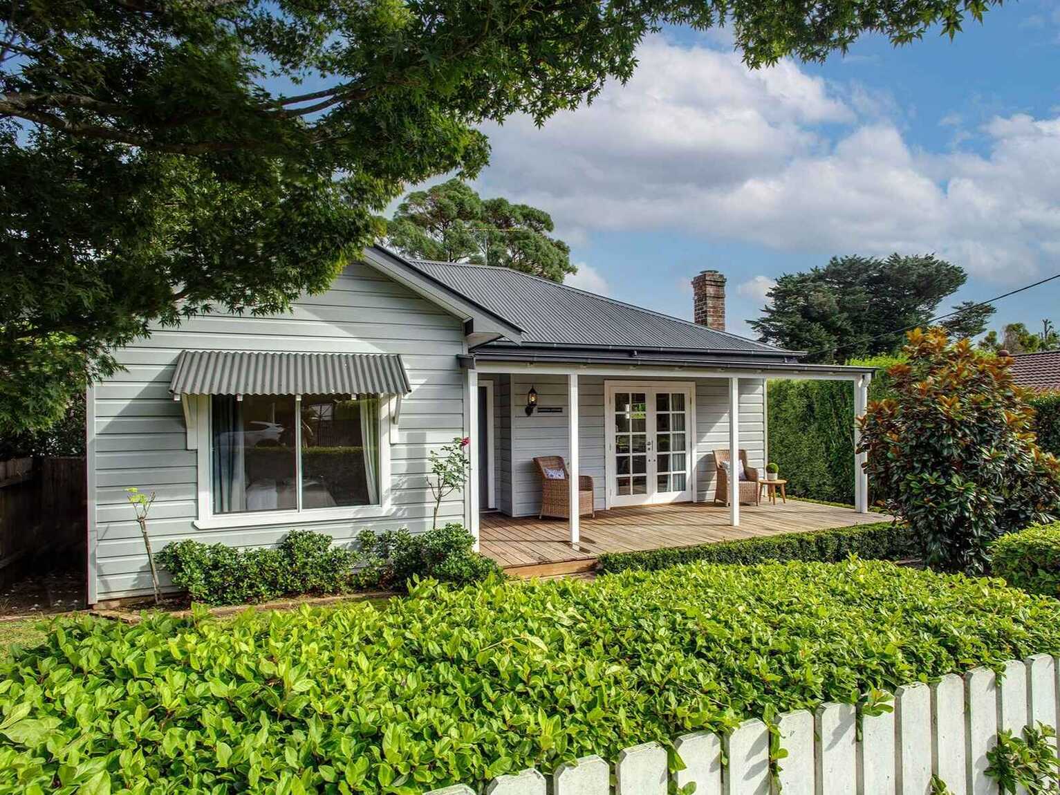 11 Throsby Street Moss Vale 11 Throsby Street Moss Vale