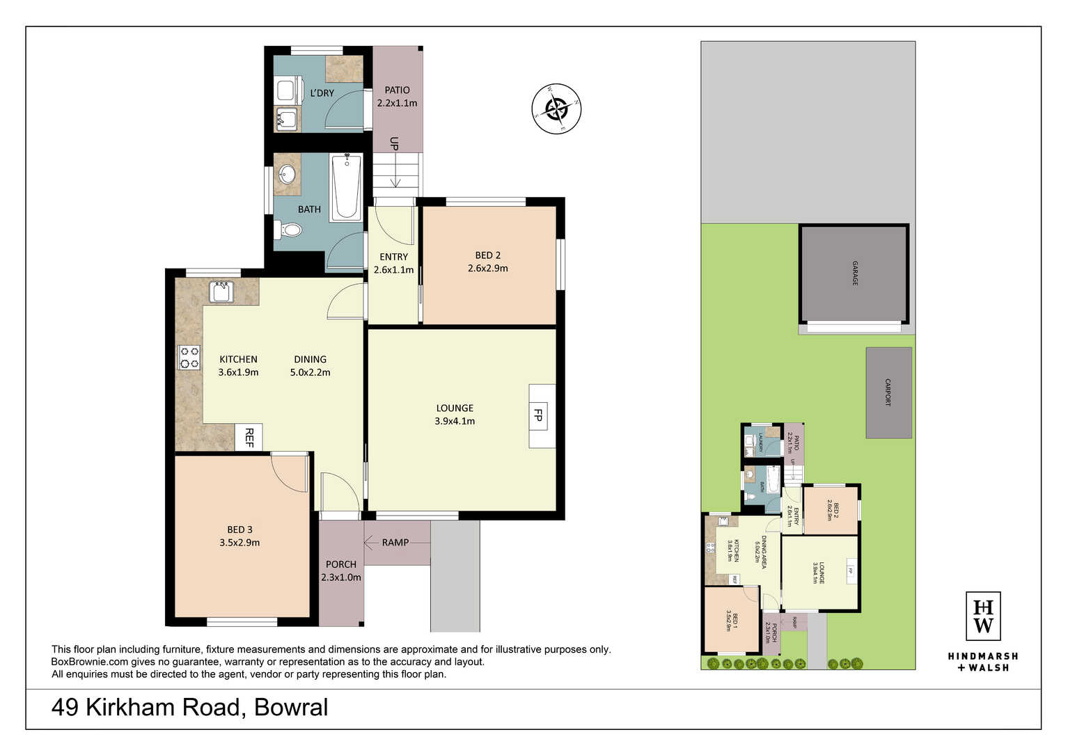 49 Kirkham Road Bowral 49 Kirkham Road Bowral