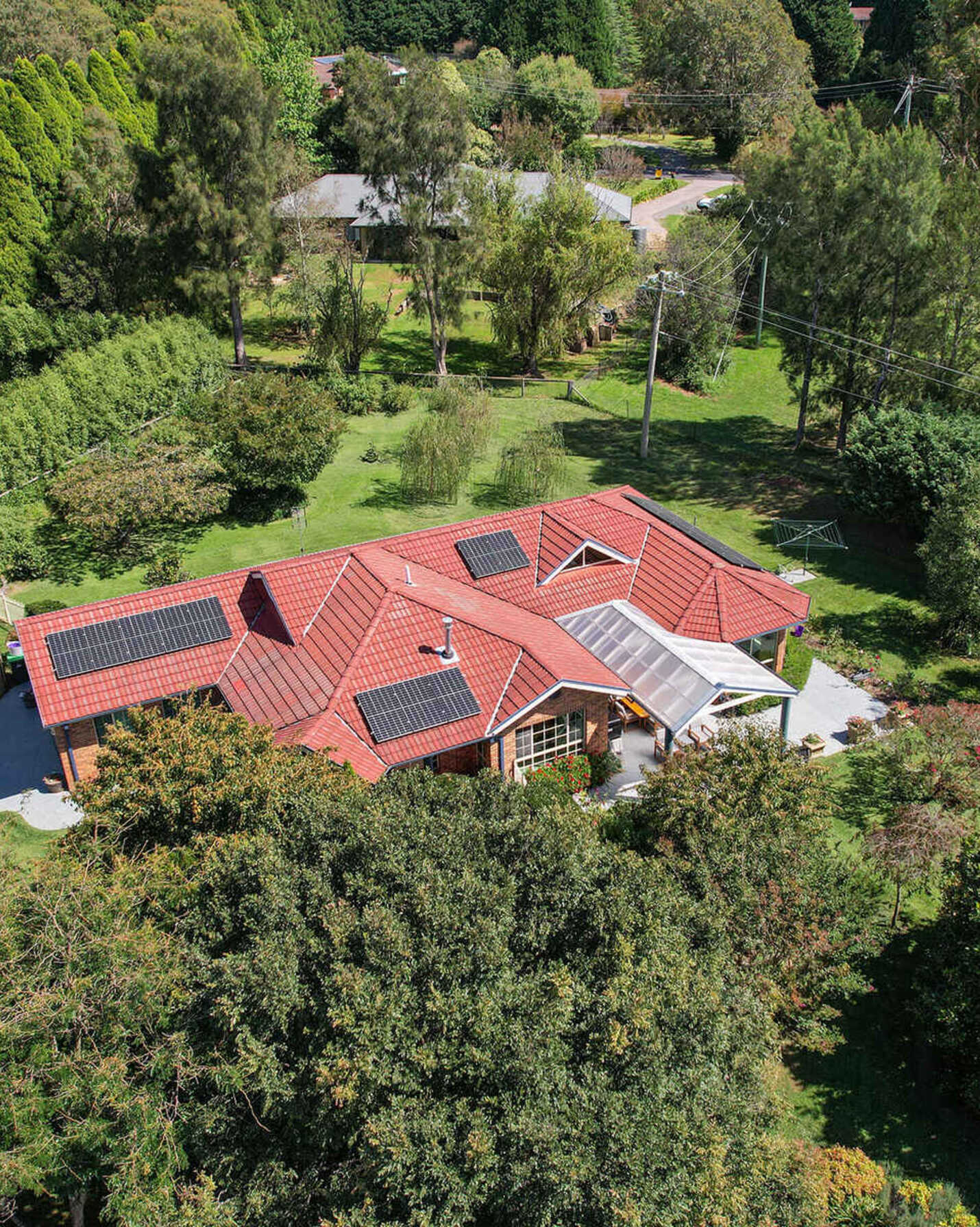 20 Victor Crescent Moss Vale, Vale - Thumbnail 2