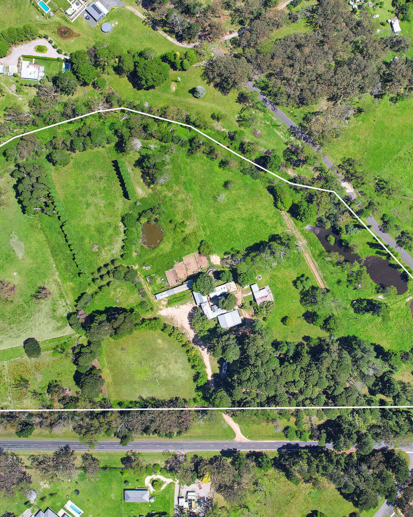 2544 Old Hume Highway Woodlands