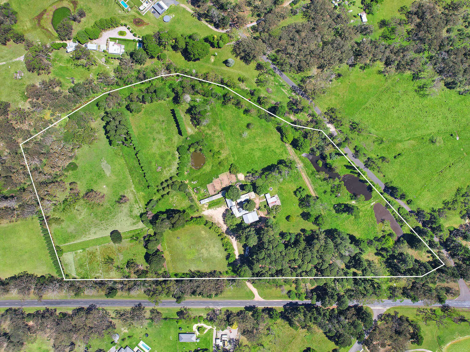 2544 Old Hume Highway Woodlands 2544 Old Hume Highway Woodlands