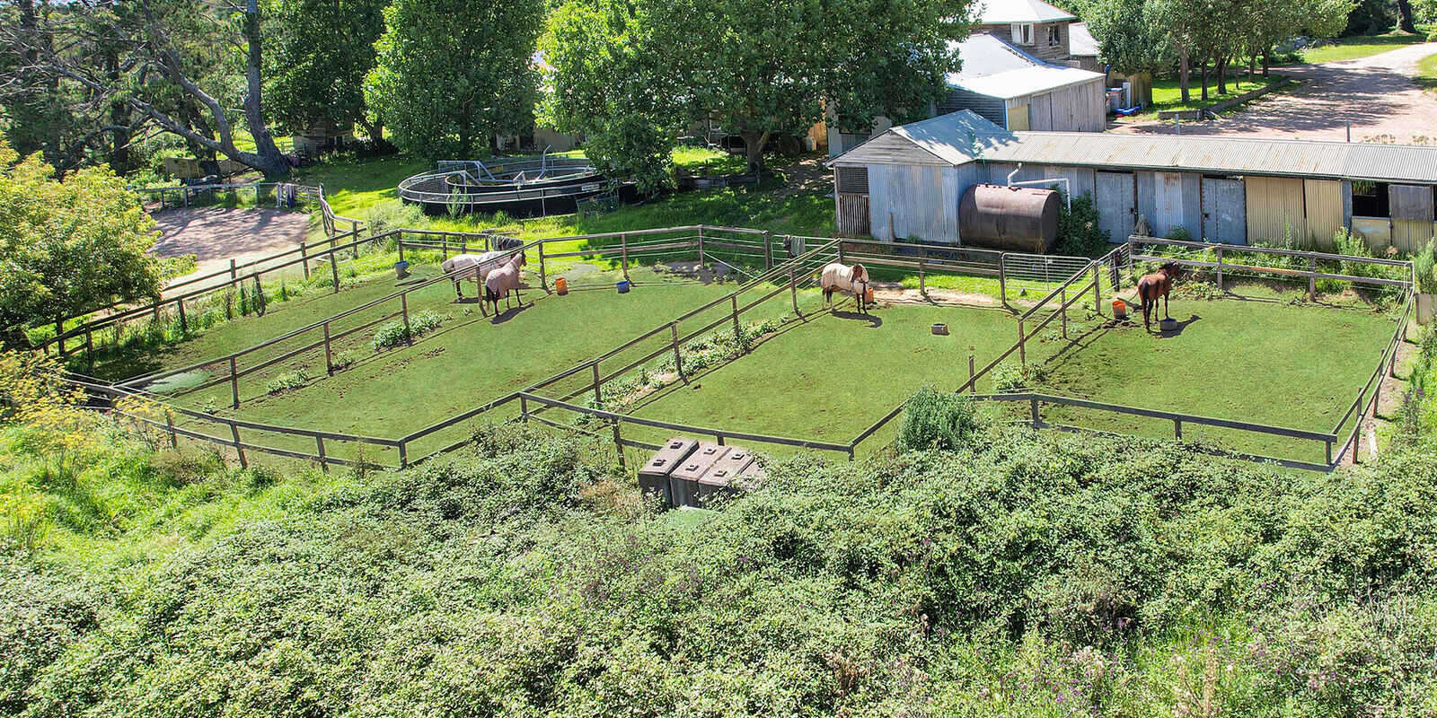 2544 Old Hume Highway Woodlands 2544 Old Hume Highway Woodlands