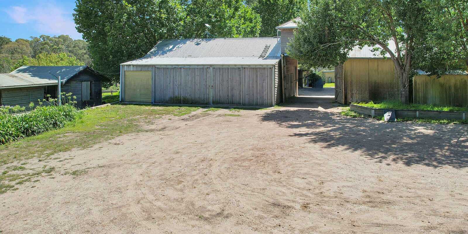 2544 Old Hume Highway Woodlands 2544 Old Hume Highway Woodlands
