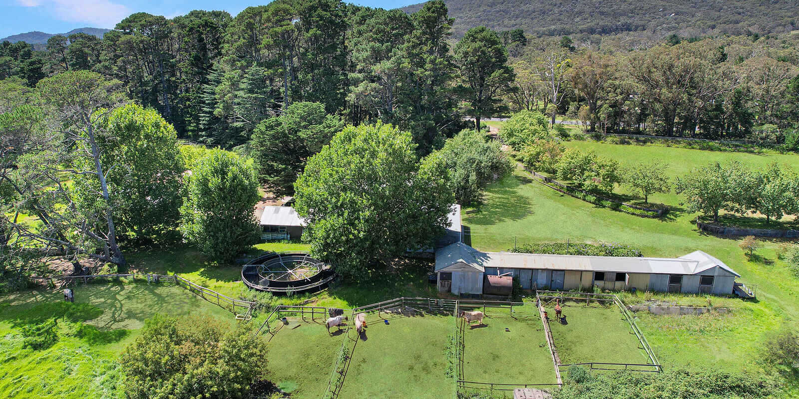 2544 Old Hume Highway Woodlands 2544 Old Hume Highway Woodlands