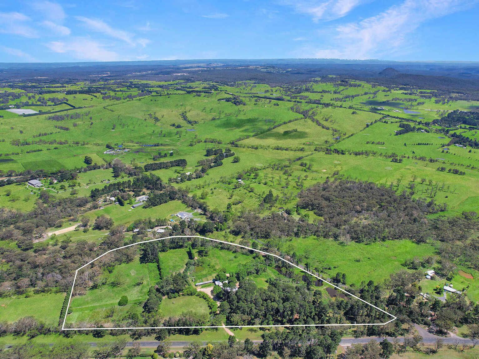 2544 Old Hume Highway Woodlands 2544 Old Hume Highway Woodlands
