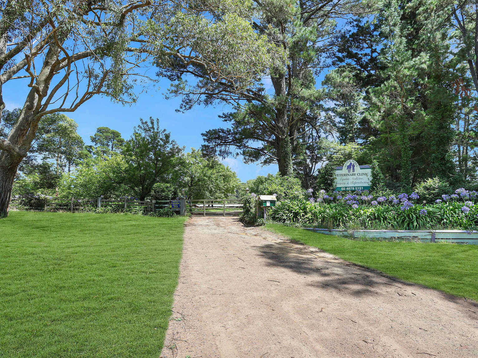2544 Old Hume Highway Woodlands 2544 Old Hume Highway Woodlands